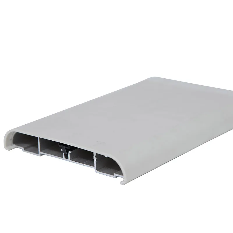 150mm flame retardant hospital pvc wall protector wall guard rails for hospitals pvc wall