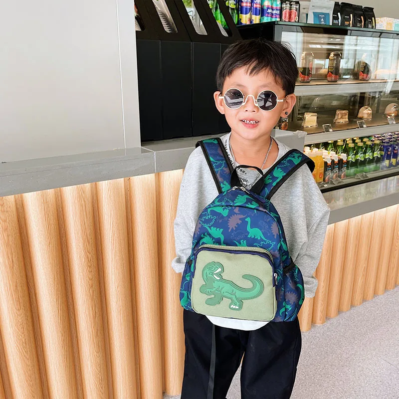 Cheaper Brands Custom Girls Casual Backpack Lightweight 600D Daykpack Cute Fashion Bag School Bookbag With Stock