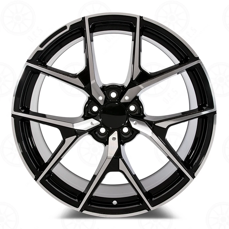 fit For Mercedes Benz replacement car wheels  19inch 20inch rim for C63 alloy wheels