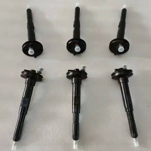 Cummins QSM11, QSC, QSX15. 0445120123, 4026222. QSM11-C335, QSC8.3 injector. 4026222 4903472