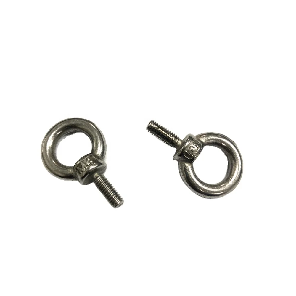 Stainless Steel Pulley Zinc Alloy Single Wheel Rotating Block Pulley Swivel Pulley