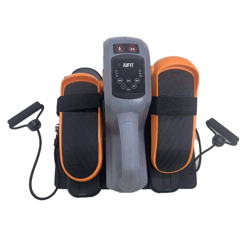 professional body fit  home fitness magnetic  mini elliptical machine  cross trainers elliptical trainers