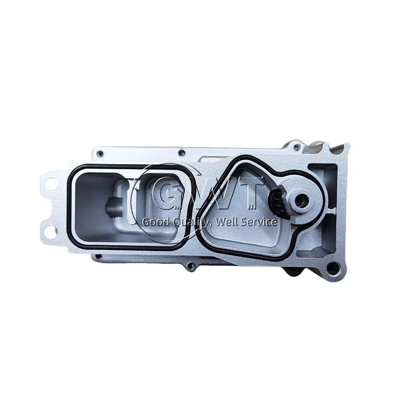 Turbo Actuator He300vg 05554033 24V for Cummins 6.7 Engine ISC ISL ISB Engines