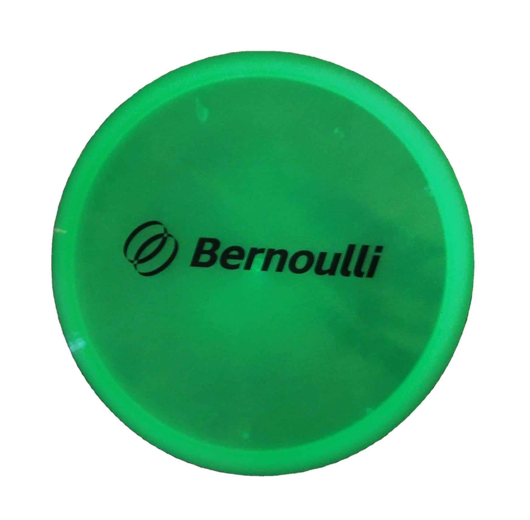 Glow Disc Golf Renewable Plastic PDGA Certified Outdoor Sports Golf Disc Frisbeed Game Flying Frisbee