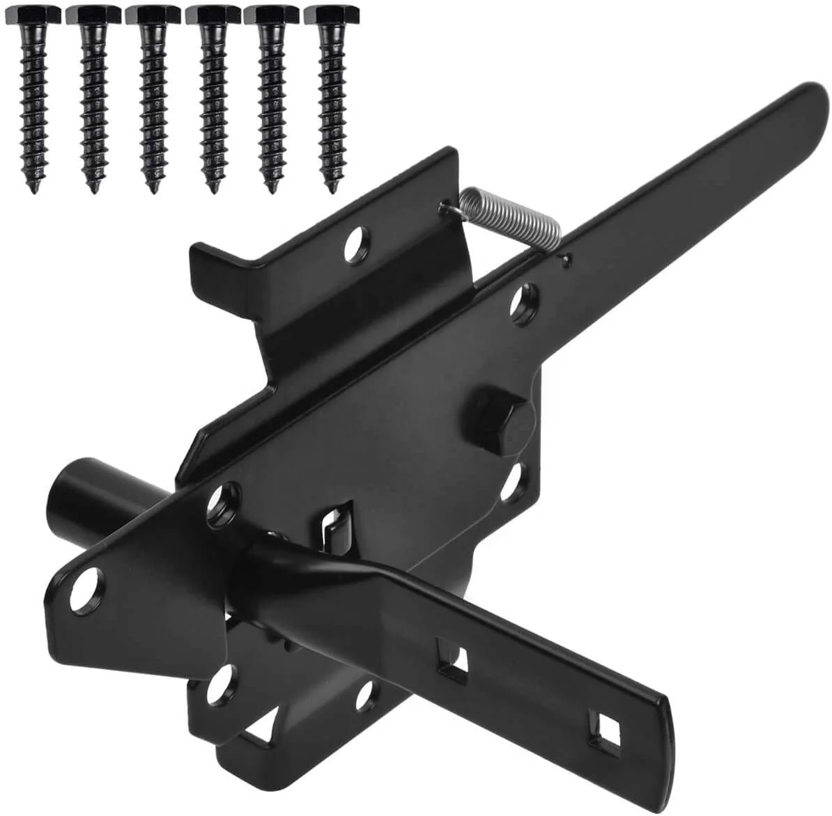 Sale Garden Pool Gate Lock Wood Fence Gate Latch Kit
