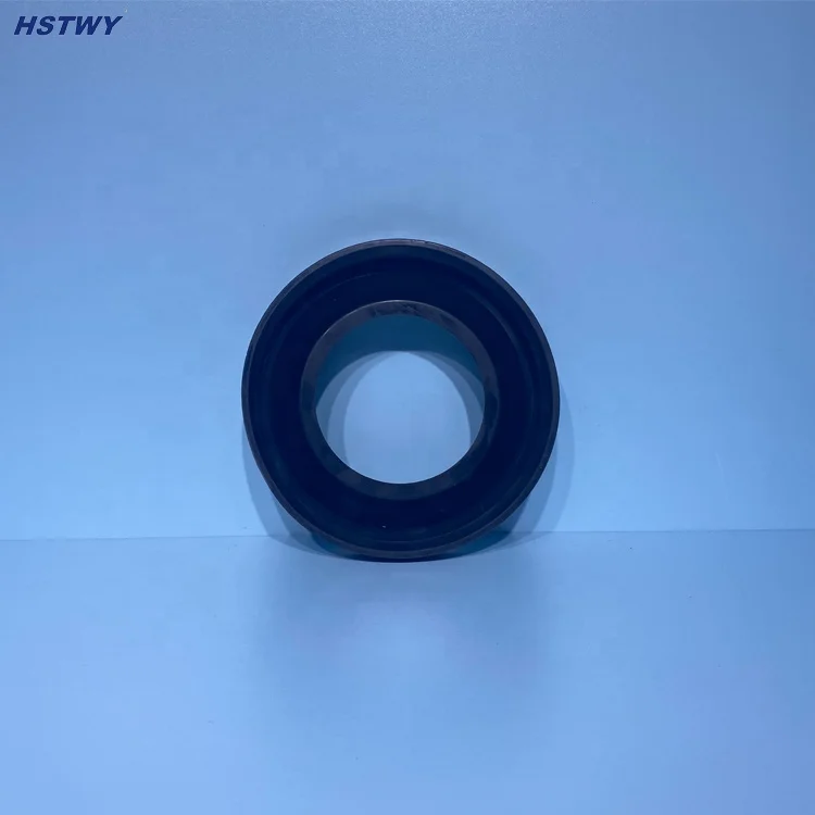 HT117 Toilet Thickened Straight Tube Rubber Gasket Sealing Ring  Odor-proof and leak-proof