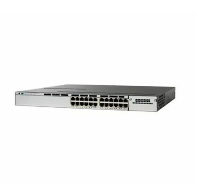 Распродажа, C9200-24P-E коммутатор, C9200-24P-E 9200, 24-портовый коммутатор, сеть коммутаторов