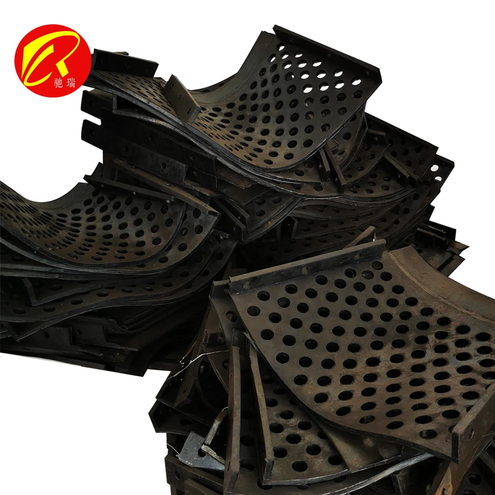Minimax Power Sluice Koncetrator Gold Hog Piglet Flare Highbanker Sluice Perforated Bulk Rubber Box Mats For Gold Pan
