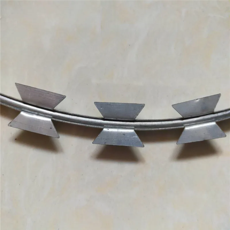 Hot Dipped Barbed Wire Price for Sale Galvanized Barbed Wire