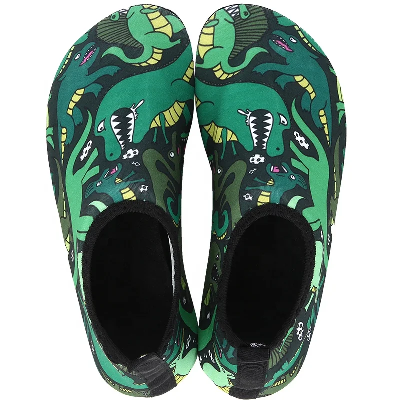 Hot Kids Beach Water Sports Swimming Pool Surfing Sea Beach Barefoot Aqua Shoes