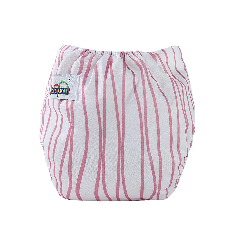 
Manufacturer and Wholesale Cheap OEM Soft Baby Diapers Cloth Diapers 