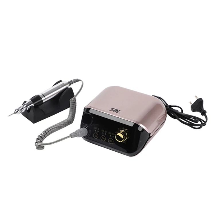 Электрическая машинка для маникюра и педикюра, 25000 об./мин.