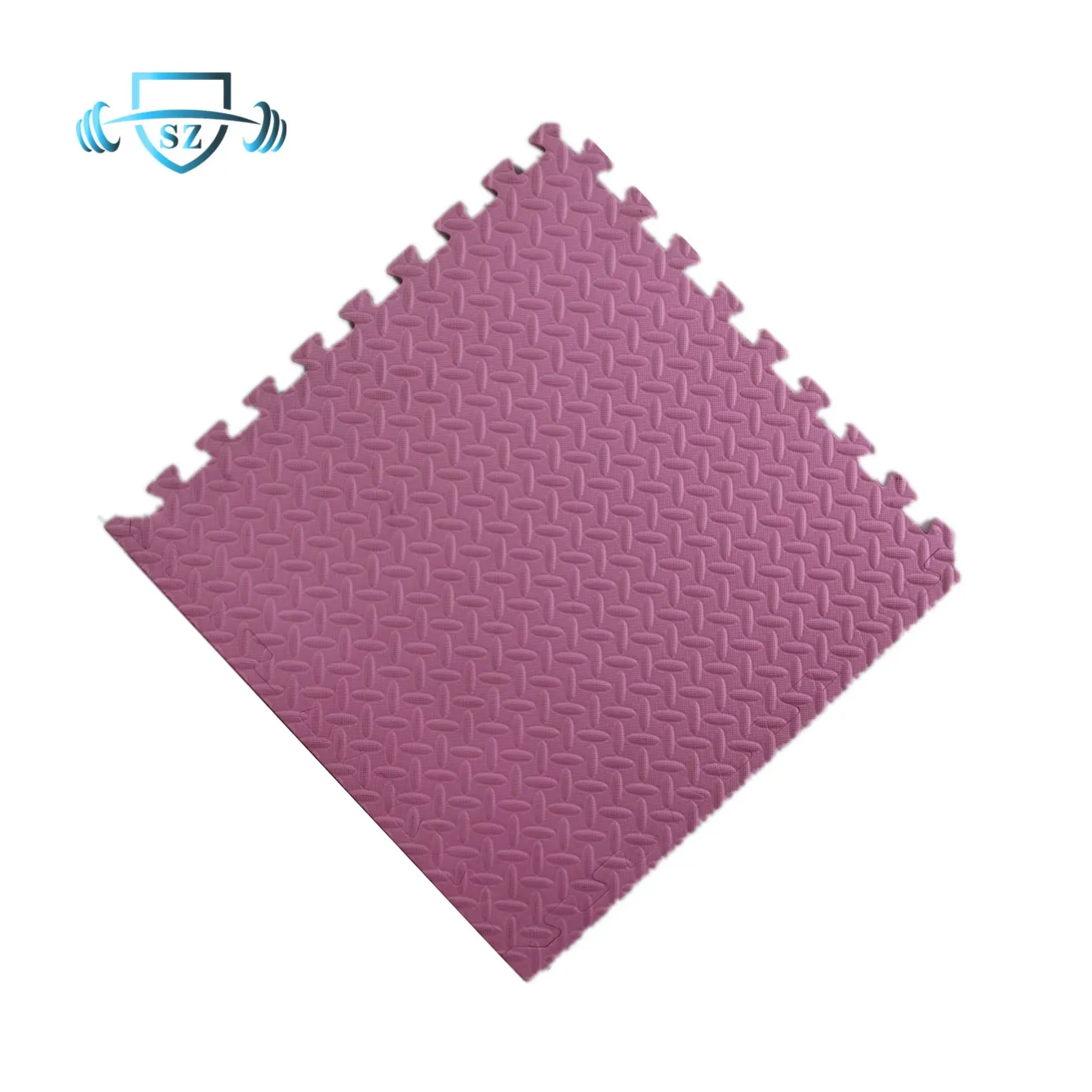 Kids Play Mat Foam Eva Judo Mats Tatami Cork Puzzle Mats