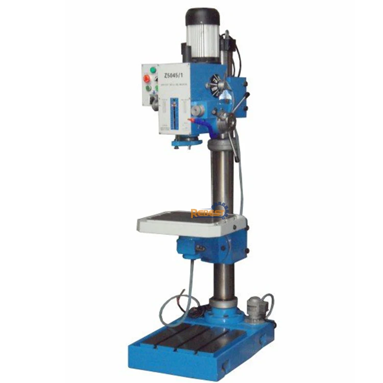Depth drill press with capactity 16mm 20mm 25mm /new mini bench drill