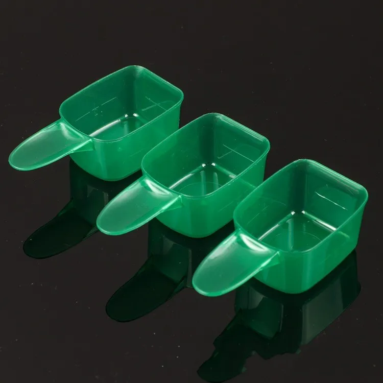 30g 35g 40g 50g 60g Short handle Measuring Large Spoons for protein Powders,grain,Pet Food,detergent Plastic measuring scoops