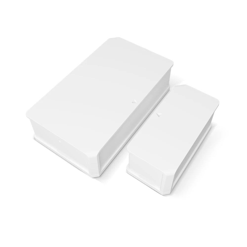  SONOFF SNZB-04-беспроводной дверной/оконный датчик ZigBee для домашней