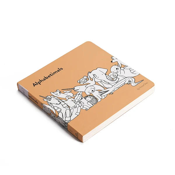 Hot sale Custom good price Children book publishers in china / english books for children / cartoon children english story books