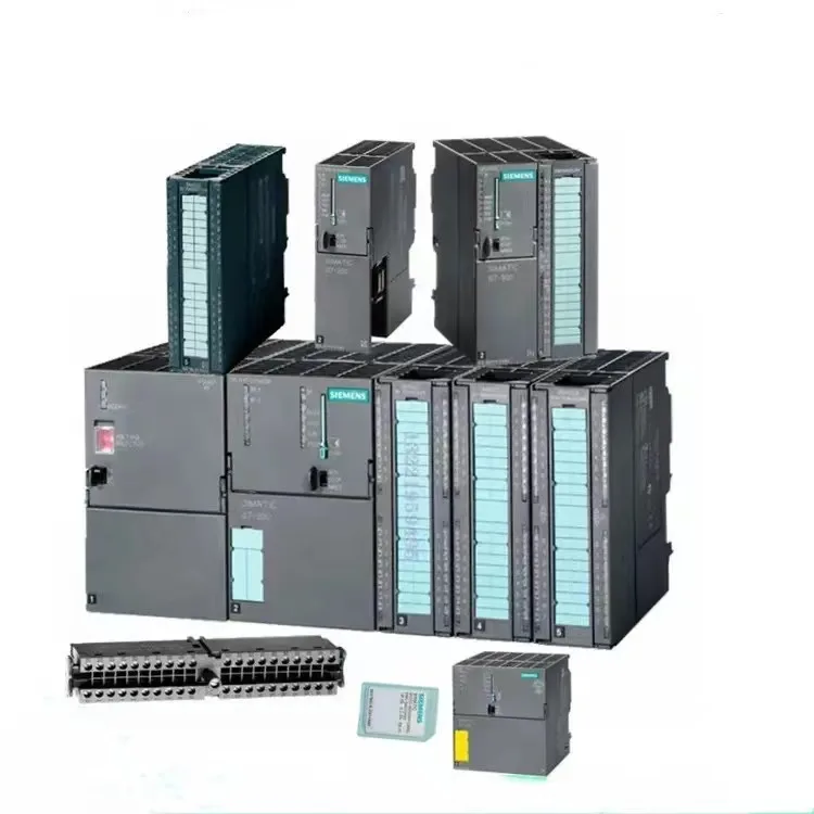 Good price 100% New original hold in stock PLC SIMATIC S7-300 Analog input 6ES7322-1BH01-0AA0