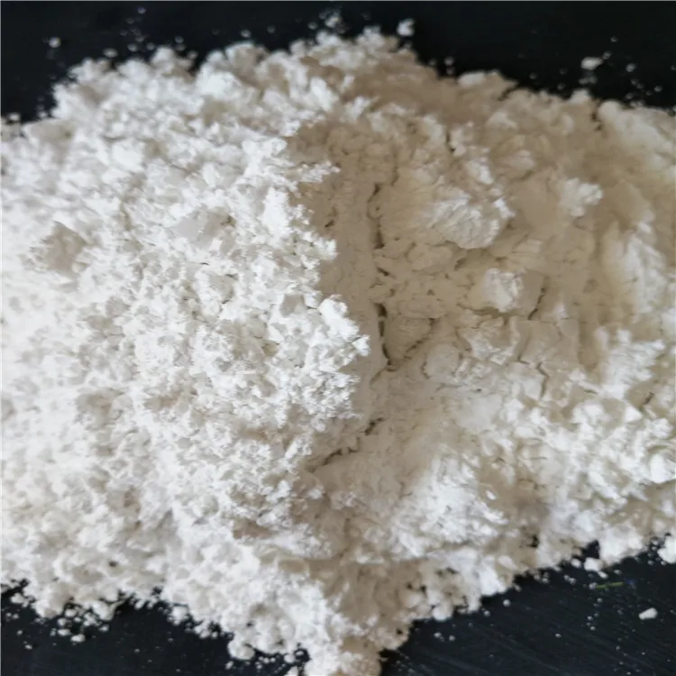 Manufacturer Supply Natural Food Grade CAS 471-34-1 Caco3 Light Calcium Carbonate Powder