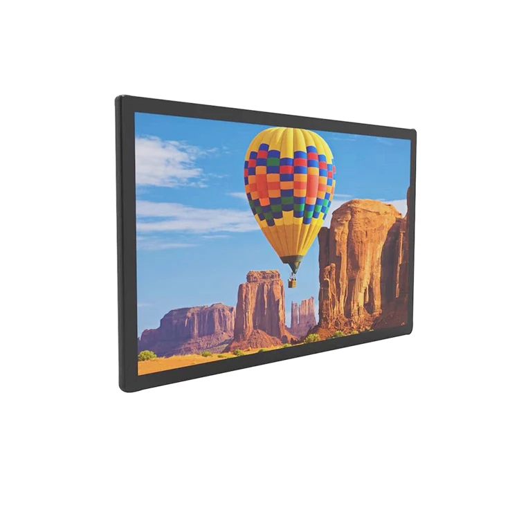 
1920*1080 Multi-functional Digital Frame MP3/MP4 player 27 inch large size digital art photo frame adjustable sale 