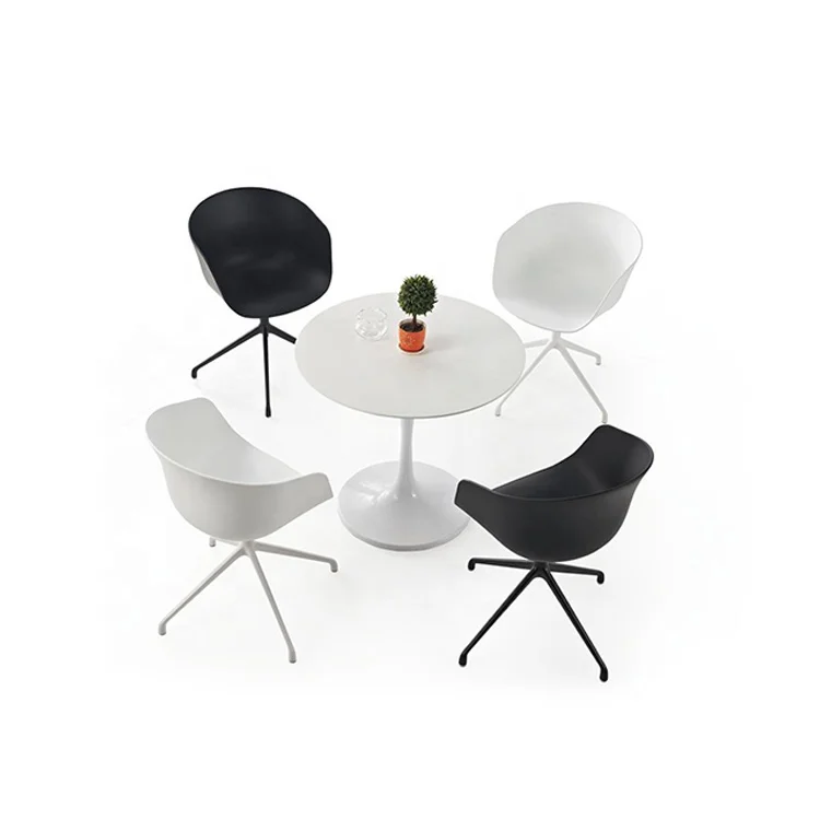 
U-FEEL education future university furniture library reception chair 