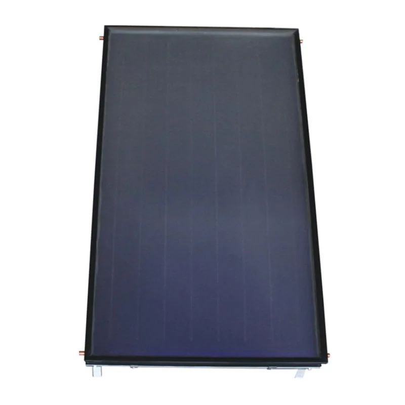 2024 Hot sale evacuated flat plate solar collector prices