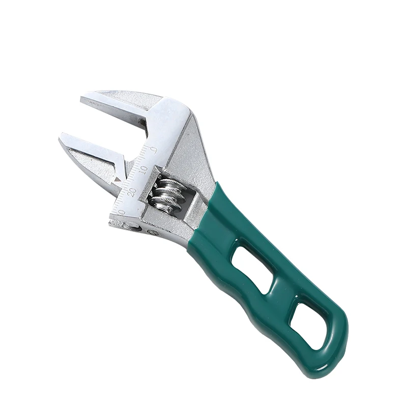 
Manual Torque Manufacturer Professional Auto Repairing Special Tools Flexible Square Hole Adjustable Wrench 