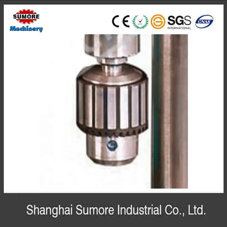 Sumore Combination Bench Lathe Machine SP2301 Combo 3 in 1 Turning Milling Drilling Machine Lathe