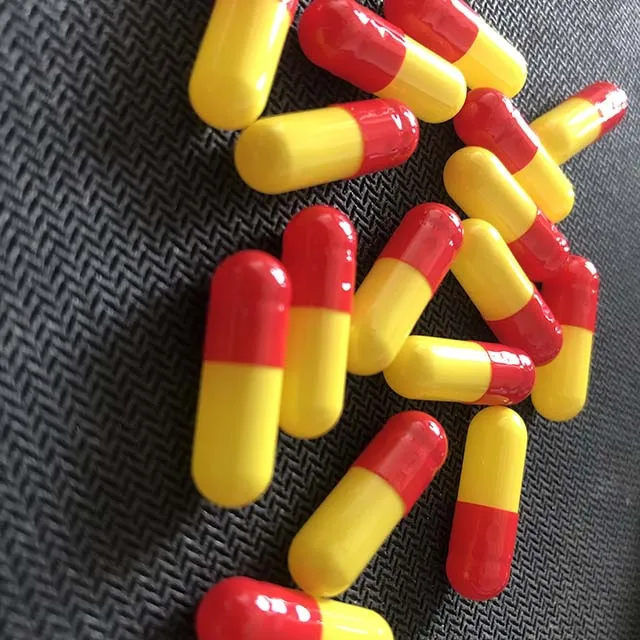 Халяль желатин пустые капсулы делая машину пустые желатиновые капсулы оболочки