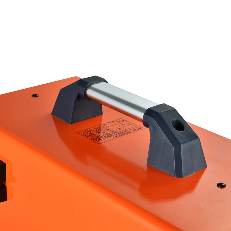 140A Улучшенный сварочный инвертор IGBT MIG/MAG/MMA /LIFT TIG 4 в 1 с сварочным