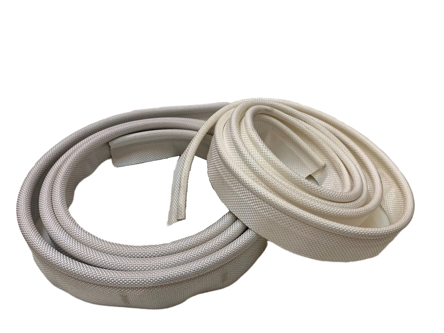 Hot Selling Single Double Flap  Diameter  Cord Rope Weld Keder  fabric double keder