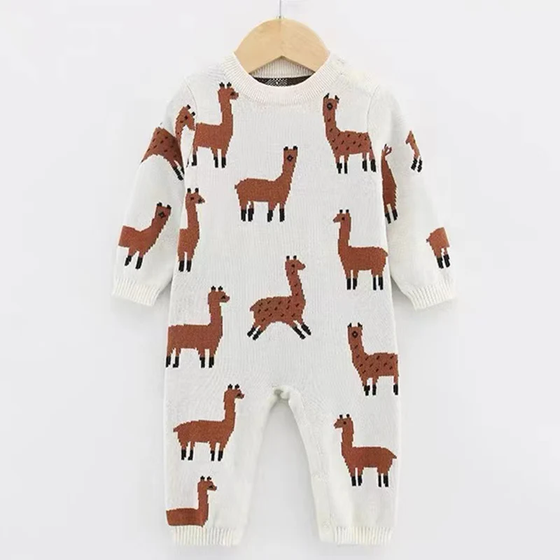 om Printing Infants Baby Rompers Wholesale Fashion Cotton Baby Romper Bamboo organic origin Trusted organic cotton  Baby Clothes