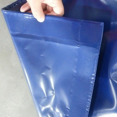 Sample free  Plastic Truck PVC Tarpaulin Cover