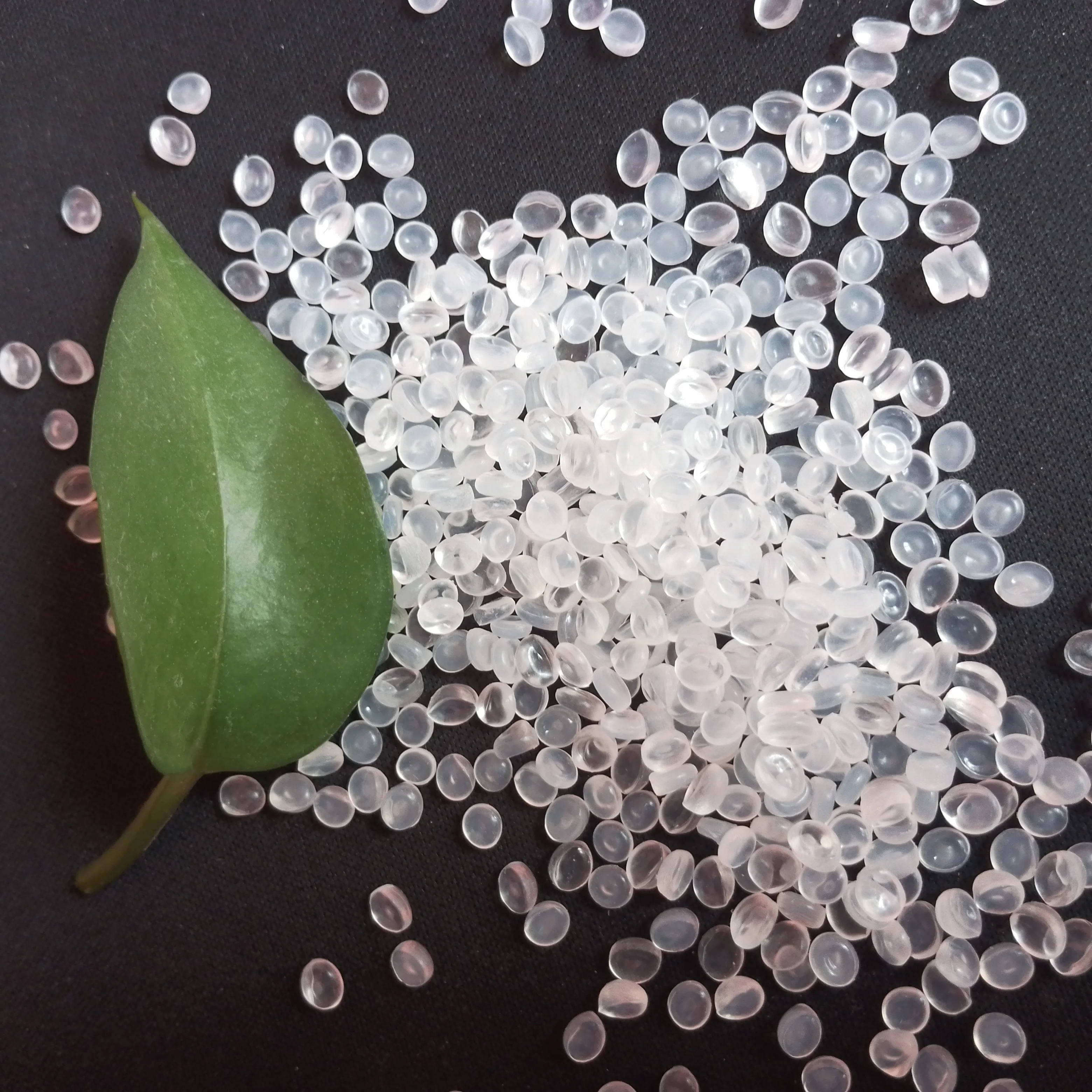 Commodity general raw material High elastic plastic particle EVA 9J-GD