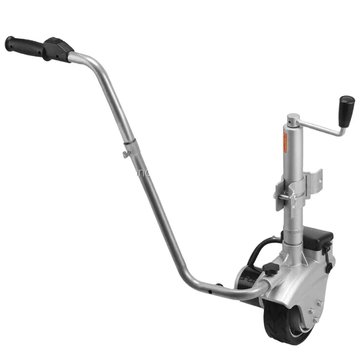 12 В моторизированное колесо Jockey, фургон, лодочный мотор