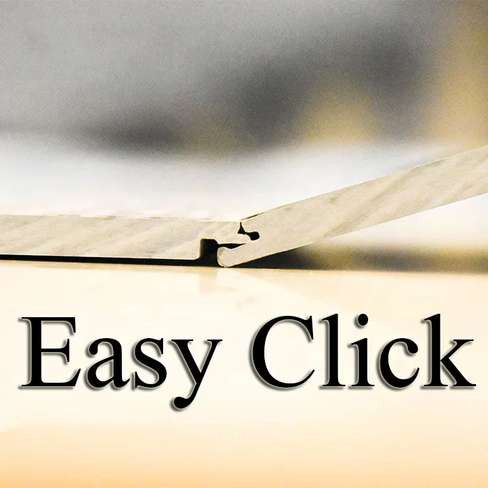 MGM водонепроницаемый прочный внутренний 7 мм Interlock Древесина WPC щелчок пластиковый композиционный