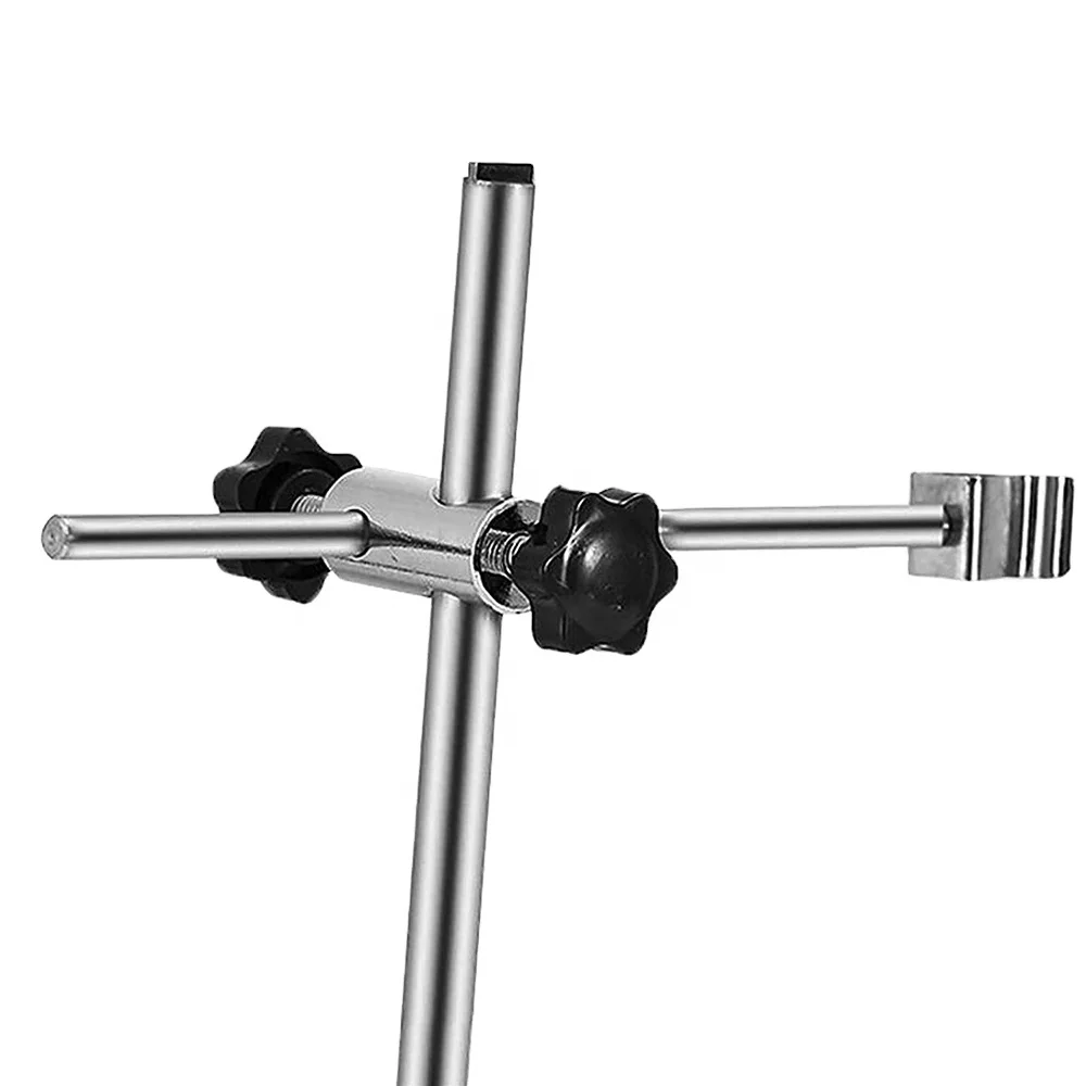 Magnetic heated Stirrer speed adjustable