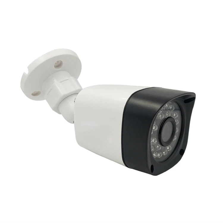 Qearim High Quality Cctv Hd 5MP 8MP 4K Ahd Camera Outdoor Weatherproof Dome Surveillance Camera