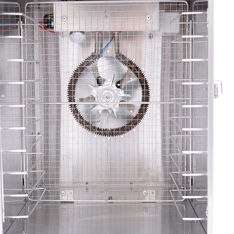 12 Layers Fruit Dryer Electric dehydrator machine Food Dehydrator Drying for Vegetables And Fruit Drying Machine