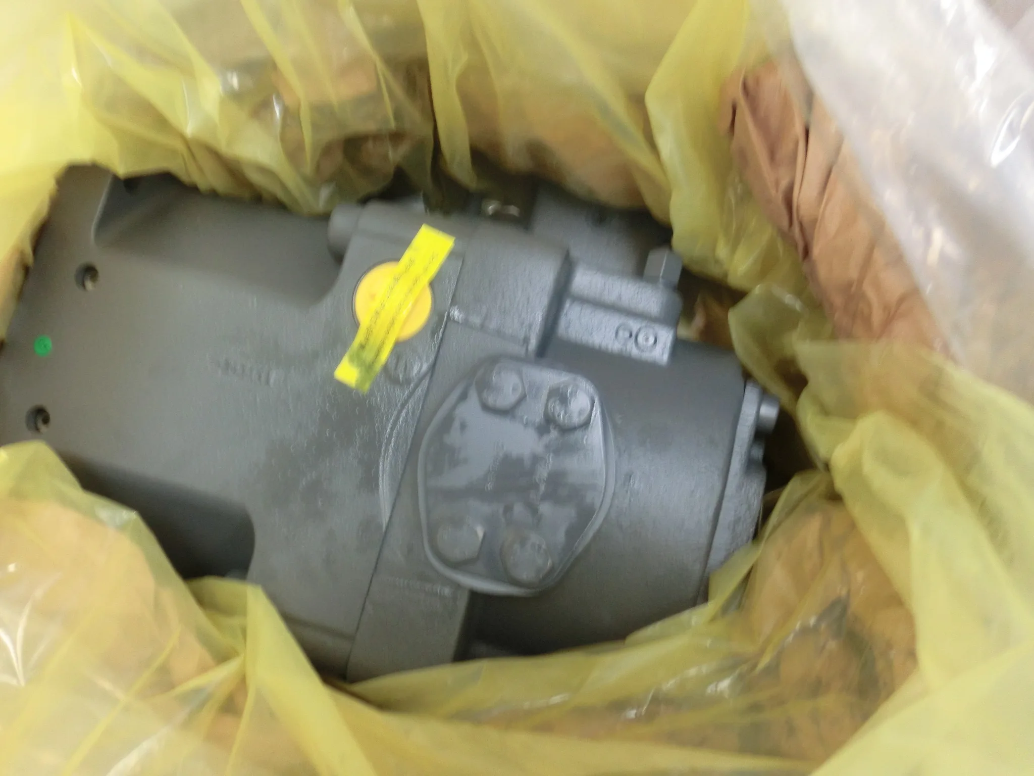Rexroth Hydraulic Pump A11VLO260EP2D /11R-NZD12N00 for Hydraulic Spare Parts First Come First Serve
