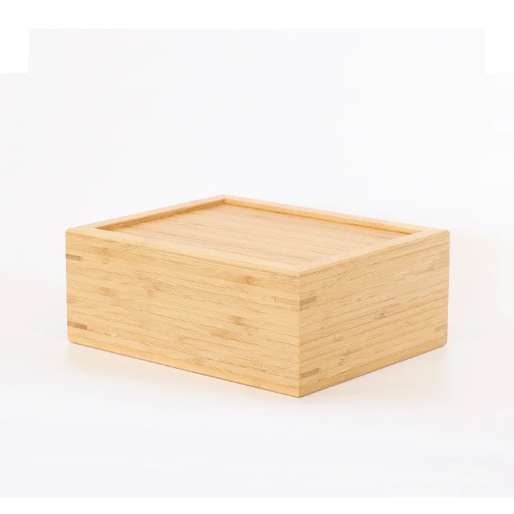 Оптовая продажа, коробка для эфирных масел из бамбука на заказ, креативный универсальный подарок, Маленькая деревянная коробка для благовоний, деревянная коробка для эфирных масел