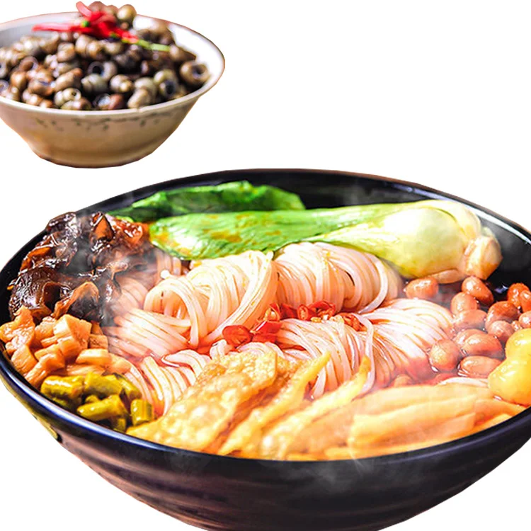Topokki с nooldle пряный лапша корейские лапши Корейская кухня коробка для лапши