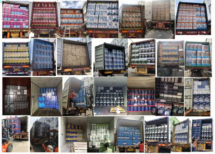  Горячая продажа 7 этапов минеральной воды обратного осмоса фильтр системы