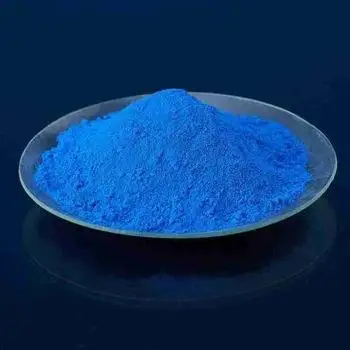 Hot Sale Disperse Blue 56 Dyestuff Disperse Blue 2bln CAS No. 12217-79-7  for Textile Polyester