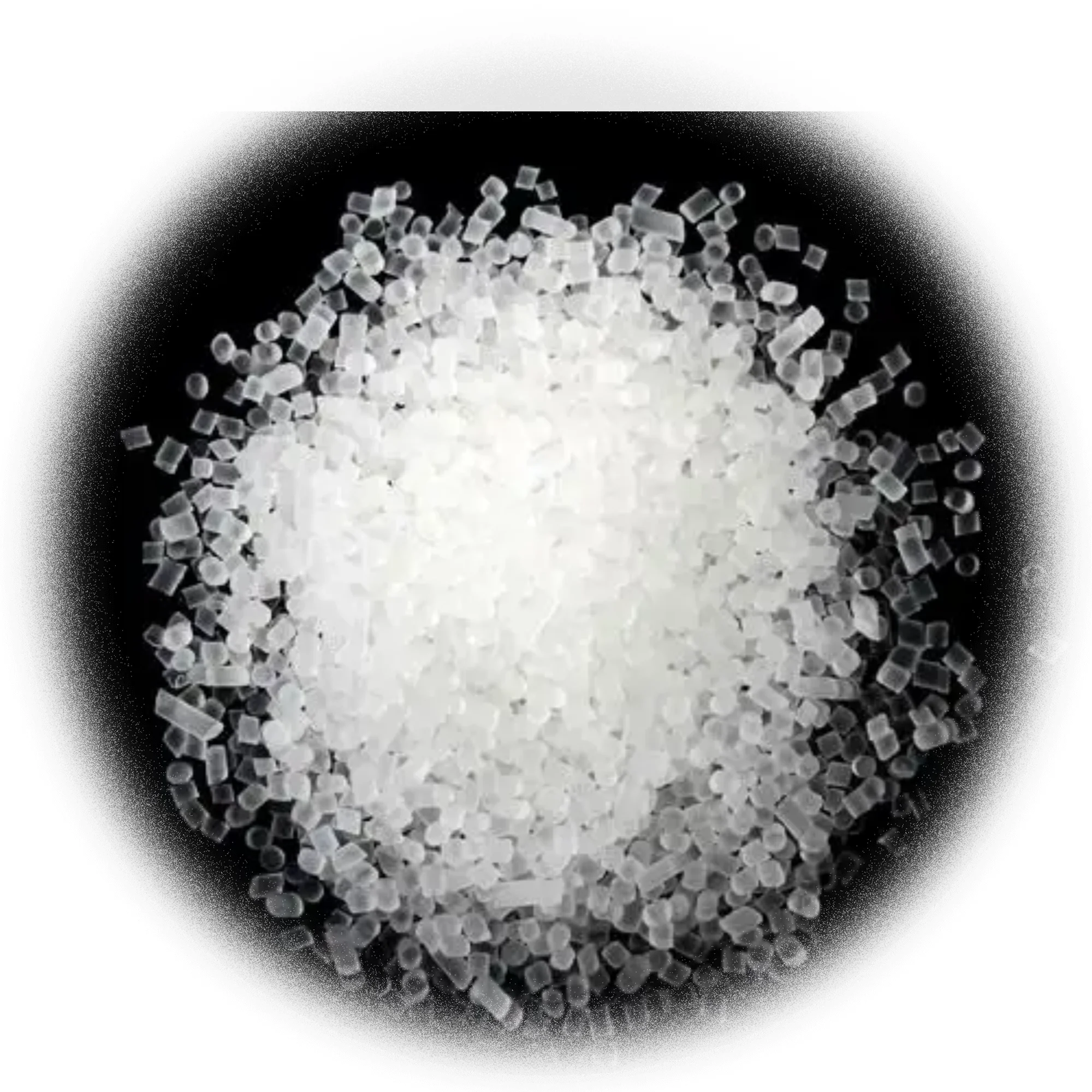 Thermoplastic Elastomer TPE TPR Rubber Granule for Injection Molding and Extrusion Raw Materials for TPE SEBS