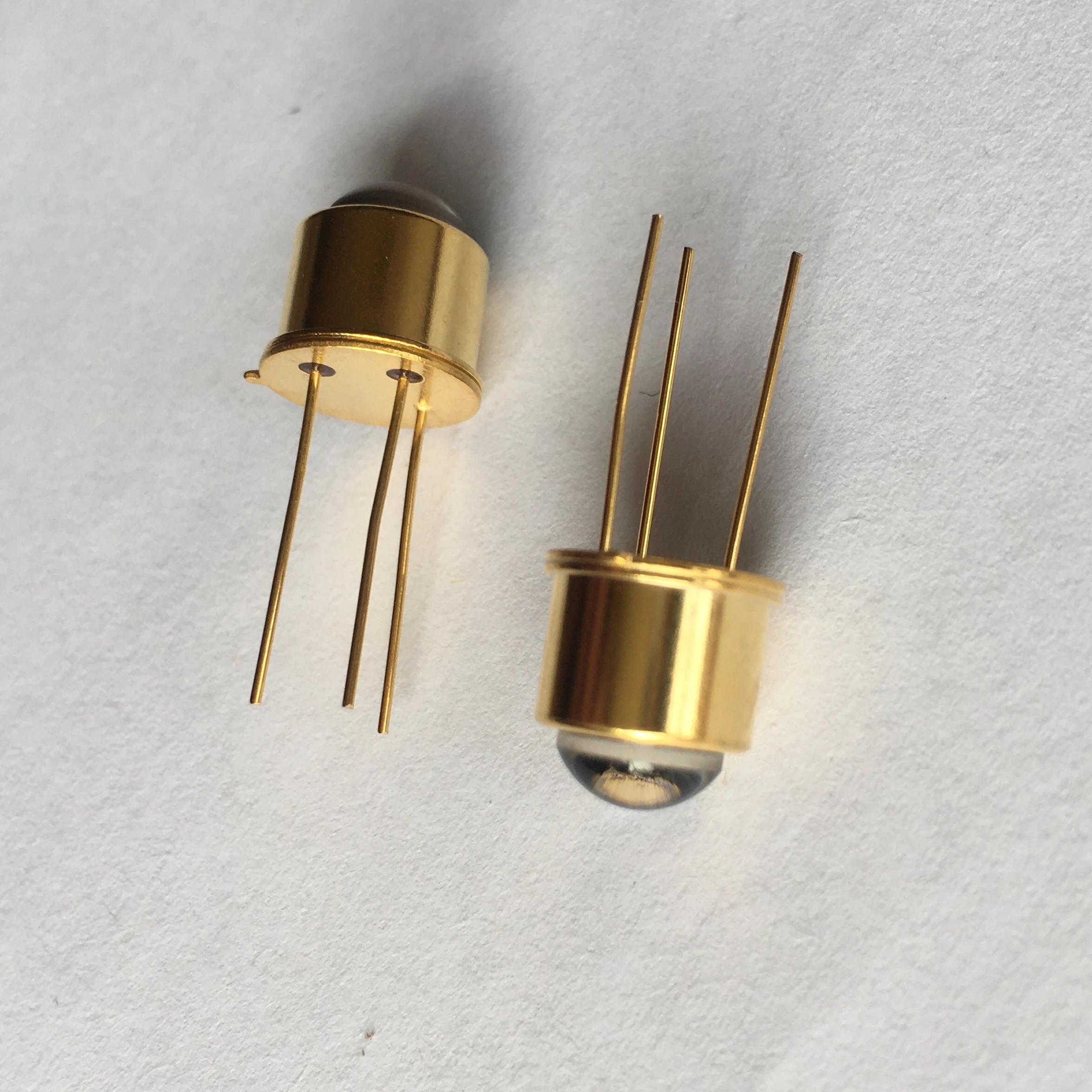 al alibaba mayor por Deep uvc lamp Uv led 265nm TO39 With Metal Housing