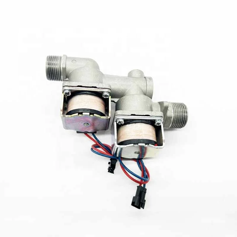 Okli Dongba Igniter 24v6 Emergency Switch Battery Valve Stove Natural Gas Stove Low Pressure Waterproof Solenoid Valve