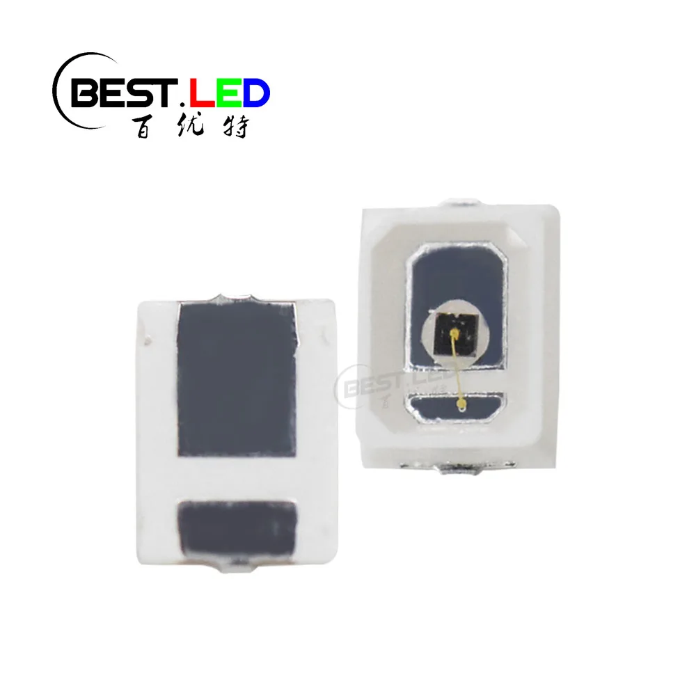 ИК светодиодный излучатель 810 нм 2016 SMD красный свет ближний инфракрасный светодиод для ближнего инфракрасного и красного света терапевтическая панель