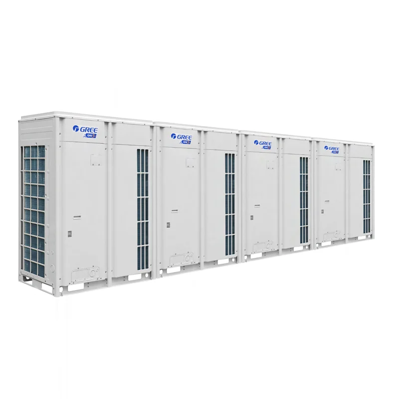 Gree VRF Air Con Factory Price GMV5 VRF DC Inverter Outdoor Unit Air Conditioner In Indonesia