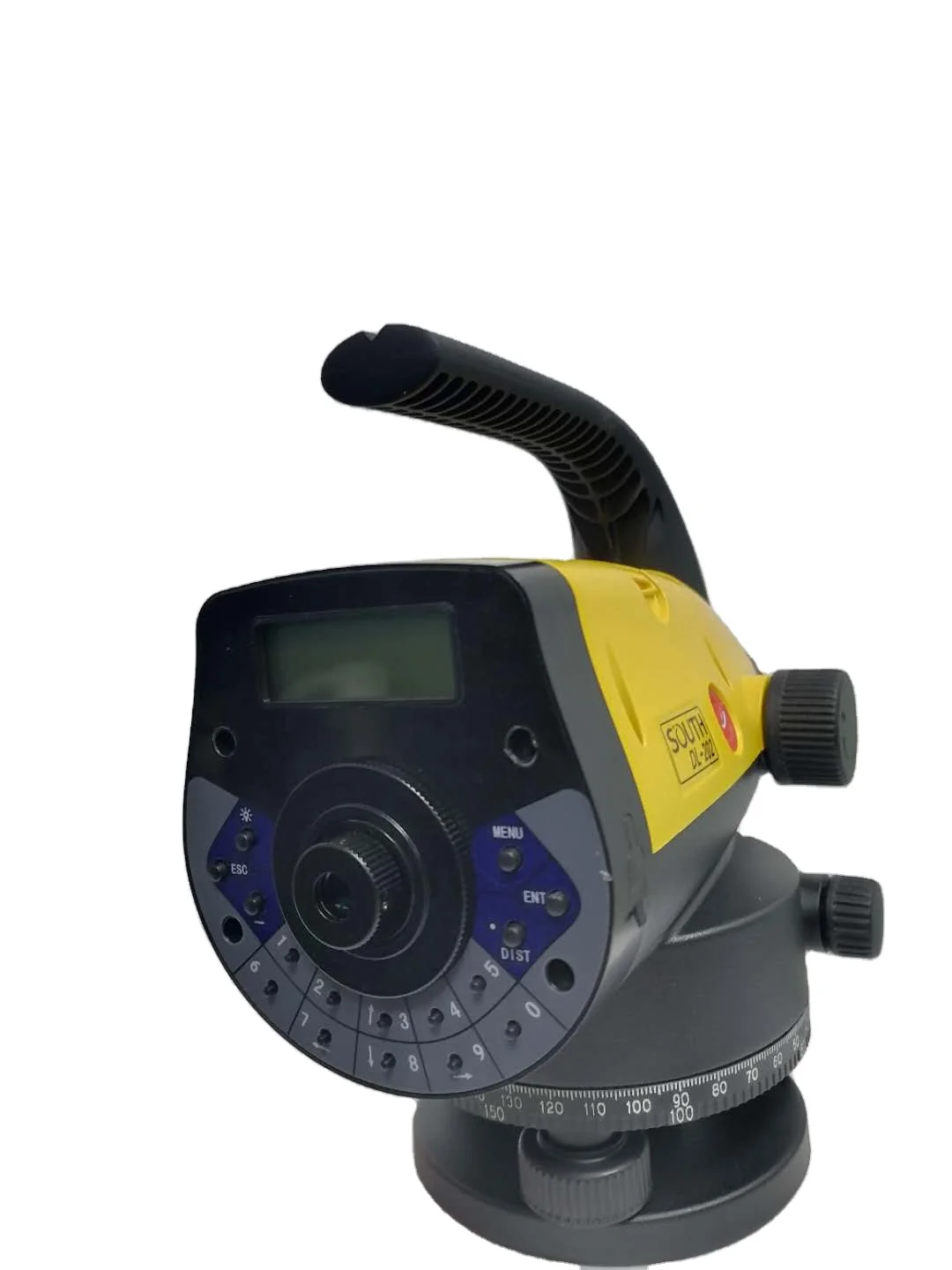 Cheap Price Digital Level SOUTH DL-202G for Land Surveying